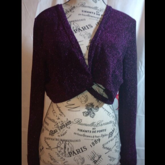 NEW Women’s Clothing Bundle – 9 Items – Size XL – Variety of Colors & Styles - Picture 9 of 10